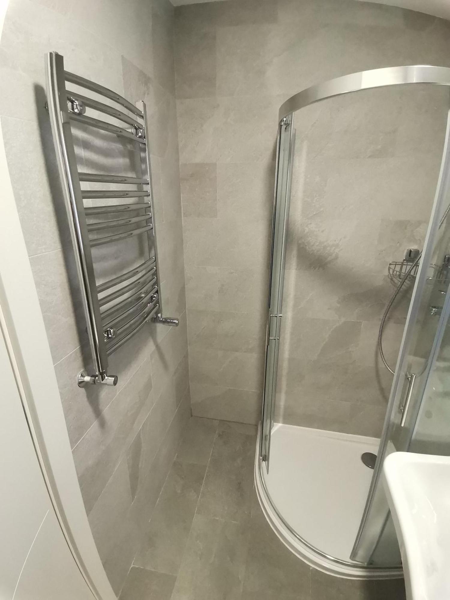 Pupin Palata Business Apartman B5 Novi Sad Chambre photo