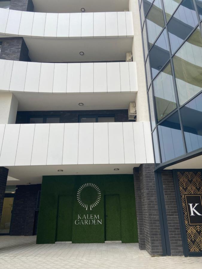 Pupin Palata Business Apartman B5 Novi Sad Extérieur photo